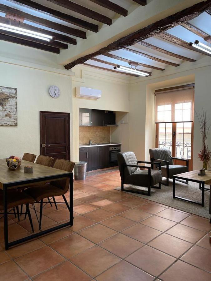 Casa Monovar ภายนอก รูปภาพ