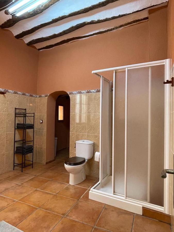 Casa Monovar ภายนอก รูปภาพ