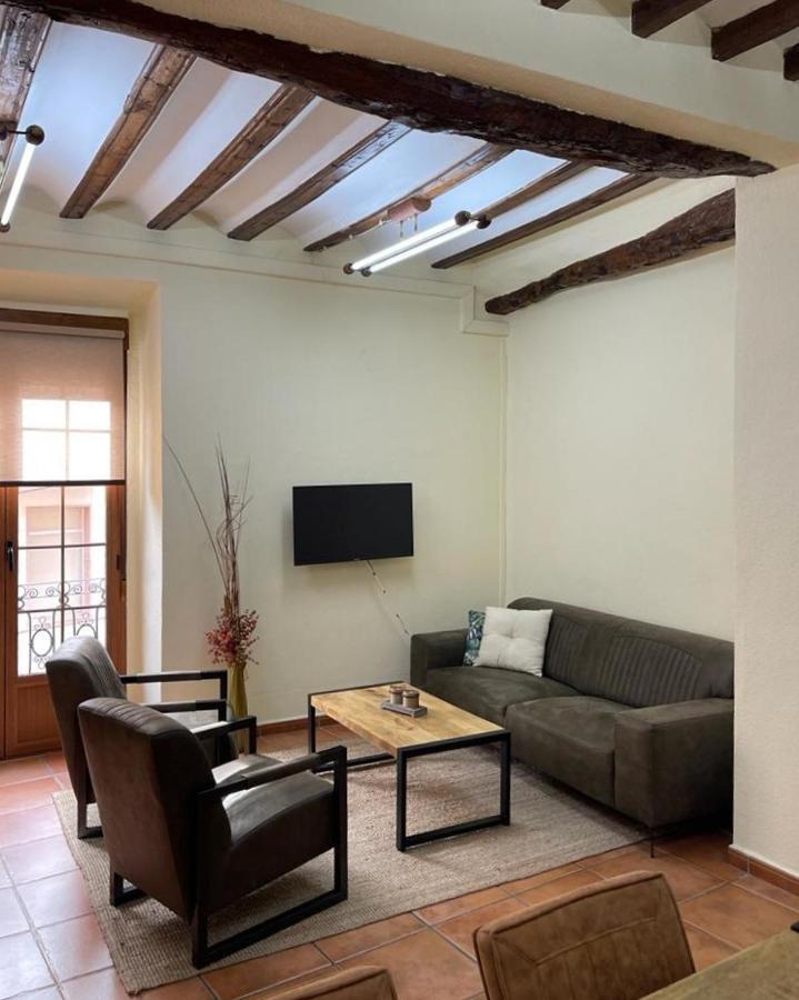 Casa Monovar ภายนอก รูปภาพ