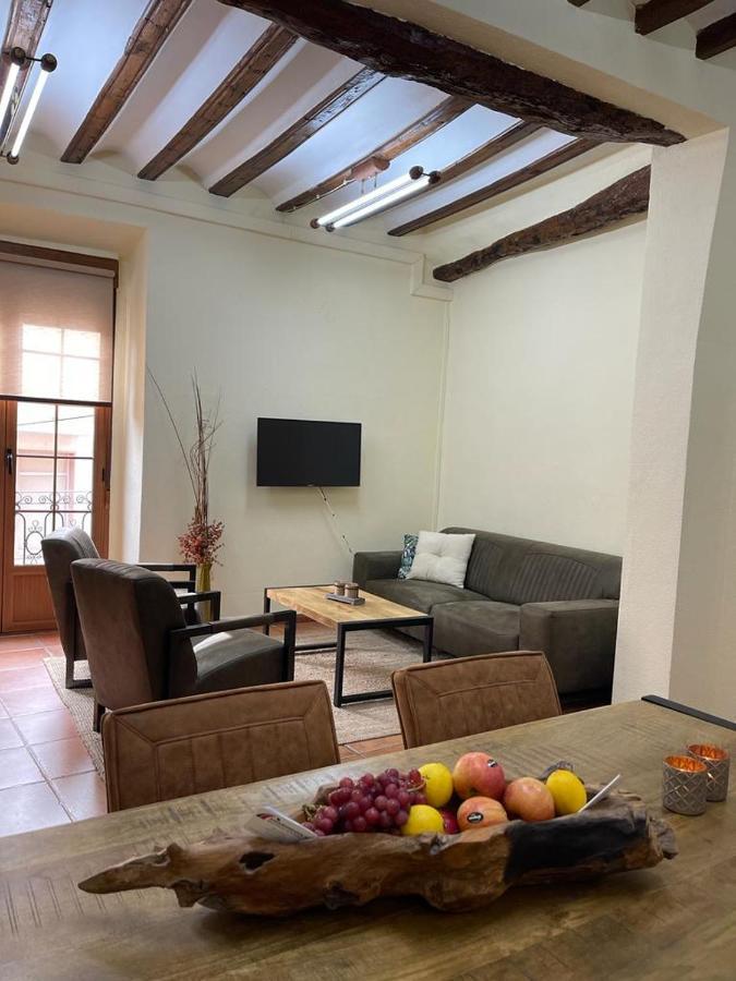 Casa Monovar ภายนอก รูปภาพ