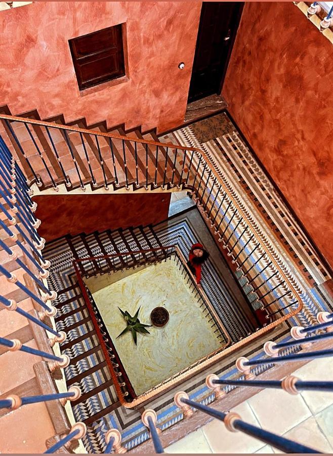 Casa Monovar ภายนอก รูปภาพ