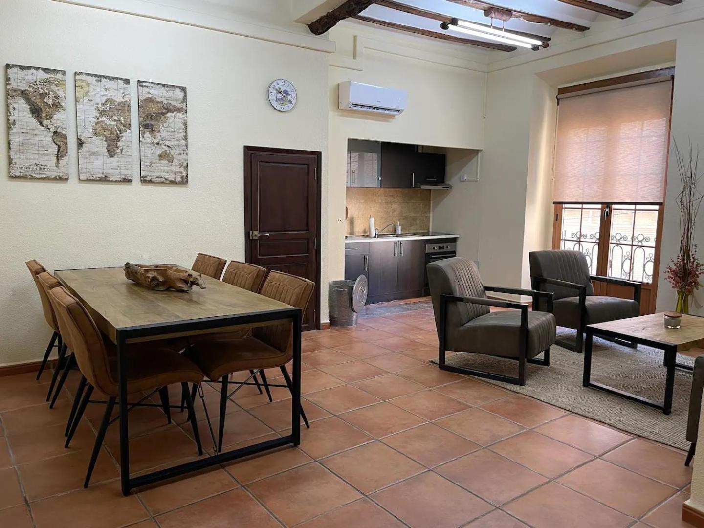 Casa Monovar ภายนอก รูปภาพ